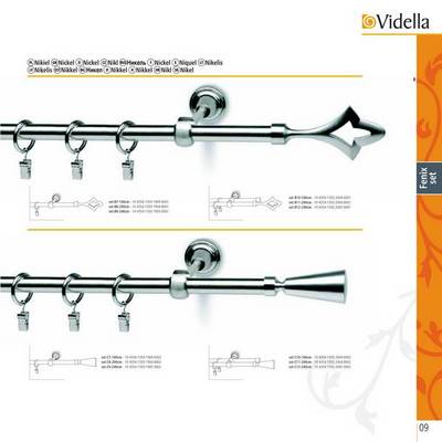 FENIX C12 INOX 240 cm DUPLA