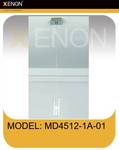 LAMPA VISILICA MD4512-1A-01