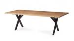 Trpezarijski sto Wood table