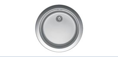 Inox sudopera - Usadne - Venera 480C Š60