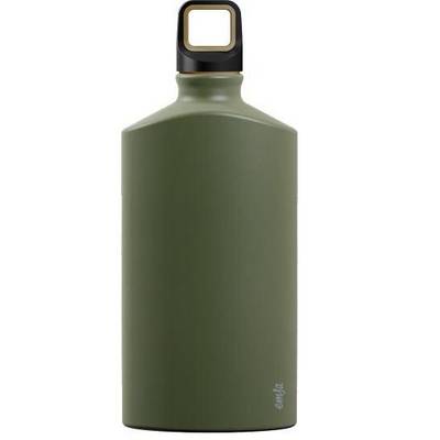 EM*POCKET FLASK