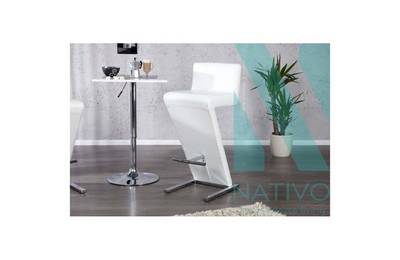 Stolica ARIA WHITE