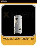 LAMPA VISILICA MD1100361-1A