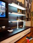 Vitrina za tv 6