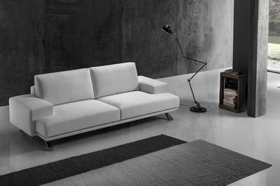 Chanel sofa
