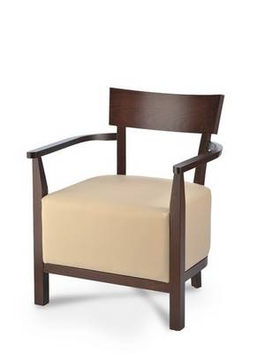 Fotelja MODENA sa rukonaslonom