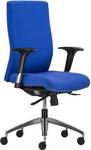 Daktilo stolice Boston 627 Alu