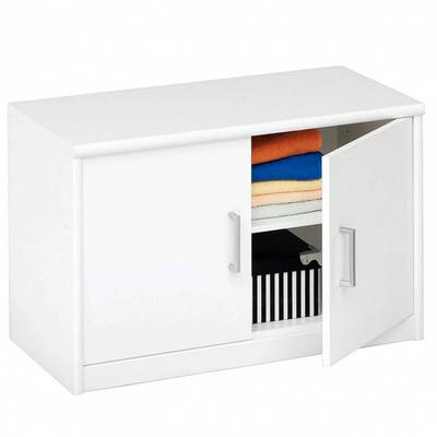 Ormar sa vratima "Soft Plus 012/21"