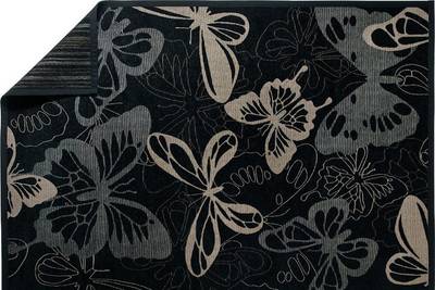 Magia 3005 Black tepih