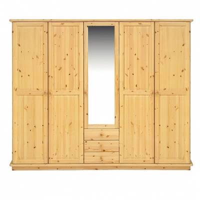 Ormar s vratima "Roemoe 319/19"