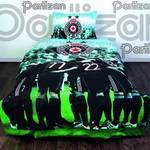 Posteljina Partizan 821