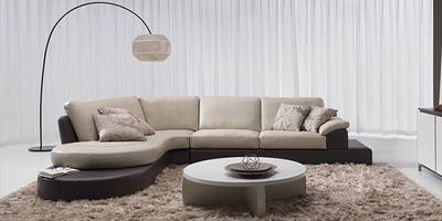 Odessa sofa