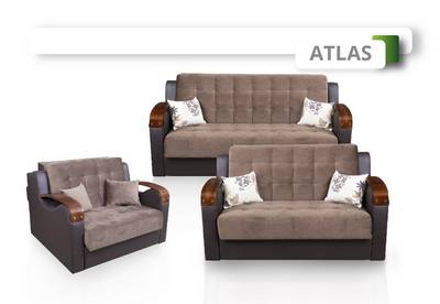 T.D.F. Atlas