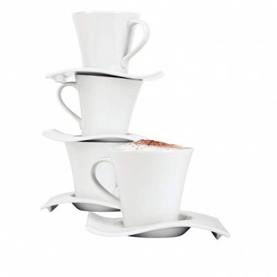 CAPPUCCINO*SET