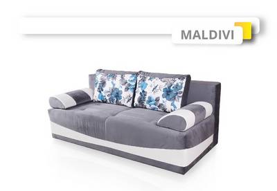 Trosed Maldivi