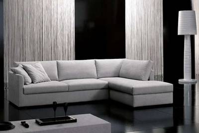 Airbus sofa