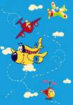 Aquarelle kids 38991-44966