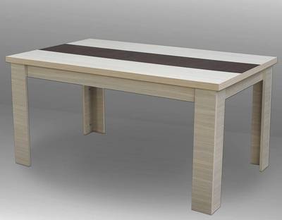 Trpezarijski sto 4M LUX 150x70