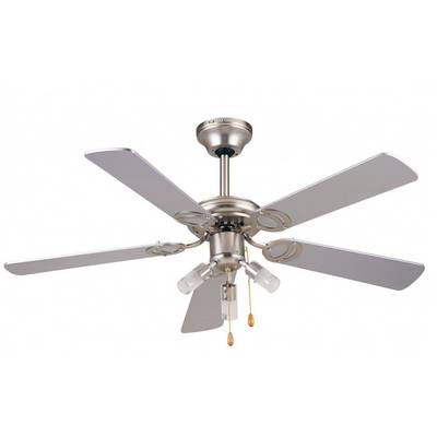 Plafonjerska lampa "Ventilator"