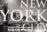 FOTO TAPET KOMAR 184/127 - 1-614 New_York_City