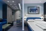Hotelska soba 6 Ženeva Lux