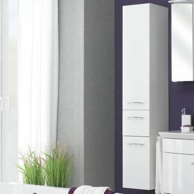 Visoki ormar Cassca desno/Comfort