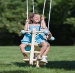 Fortuna Horse Swing