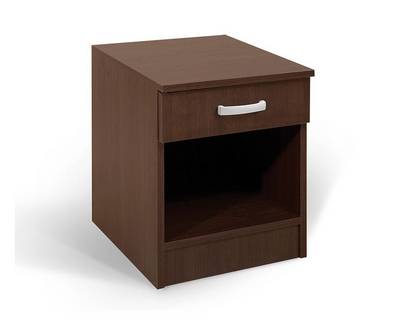 Noćni ormarić ALFA Wenge