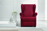 Berge Compact relax fotelja