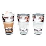 Čaša "Latte macchiato"