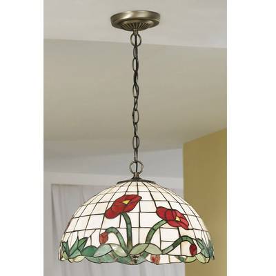 Viseća lampa "TIFFANY"