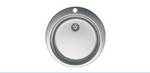Inox sudopera - Usadne -  Venera 480E Š60 B