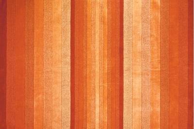 Handloom tera tepih