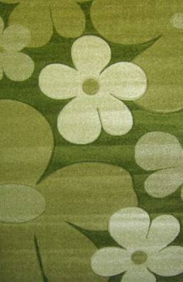 Almira tepih 8004 Green
