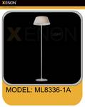 LAMPA PODNA ML8336-1A