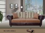 Big sofa Dona 2