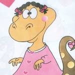 Dino sa srcem