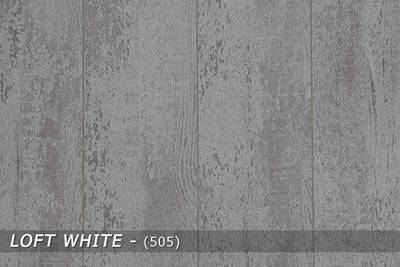 Laminat Loft White - 505