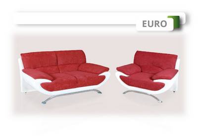T.D.F. Euro