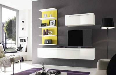 TV Komoda TORINO