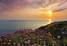 FOTO TAPET KOMAR-368/254 - 8-901 Lands_End