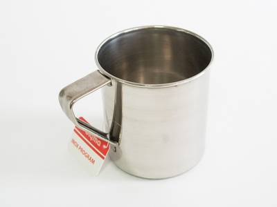Inox lonče LON 10