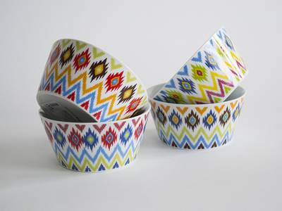 Porcelanske činije 120600-4
