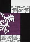 Tepisi Lambada Silver 6