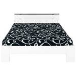 Drveni krevet "Cora 120x200 "