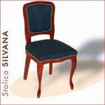 Stolica – Silvana