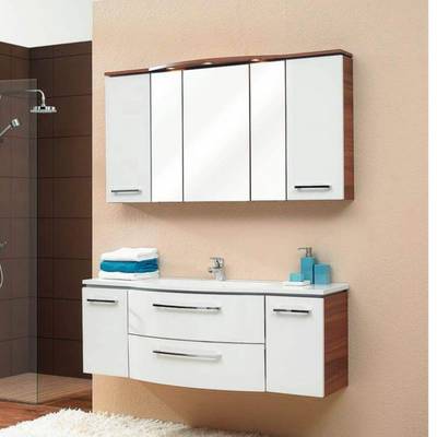 Kupaonski blok "Lunic 04 Basis"