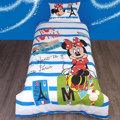 Posteljina Minnie