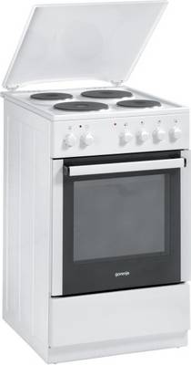 E51102AW Električni šporet