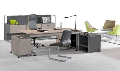 Kancelarijski stolovi M Desk